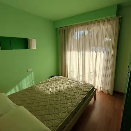 Espectacular Piso 4 Habs Primera Linia De Playa! Apartamento *