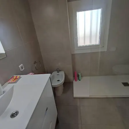 Apartamento Espectacular Piso 4 Habs Primera Linia De Playa! Platja d'Aro
